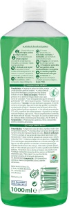 Solutie de curatare Frosch Limpiacristales XL 1L - Eficienta si confort - Img 2