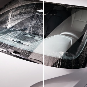Solutie de curatare pentru parbriz SONAX 5L cu aroma de portocala si rozmarin - Img 6