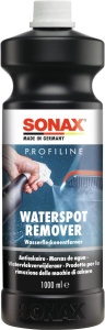 Solutie de curatare SONAX PROFILINE WaterspotRemover, 1 Litru, pentru suprafete exterioare