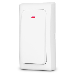 Sonerie wireless Alecto ADB30 - Fara baterii - IP44 - 36 melodii - Img 3