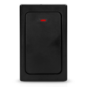 Sonerie Wireless Alecto ADB30 - Fara Baterii, IP44, Negru - Img 7