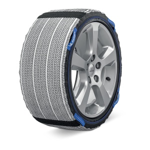 Sosete de zapada auto Michelin SOS Grip Evolution 9 - montare rapida, tractiune maxima