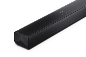 Soundbar 2.1 Sharp HT-SBW121, 240W, Subwoofer wireless, Bluetooth 5.3, Negru - Img 6