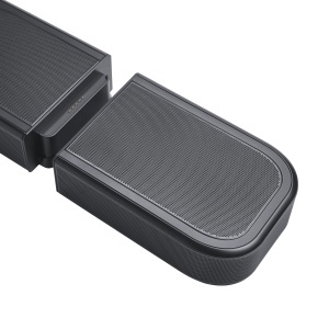 Soundbar JBL Bar 1000 MK2, 960W, 7.1.4, Bluetooth, Negru - Img 8