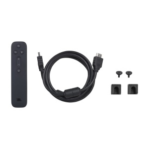 Soundbar JBL Bar 2.0 All-In-One, 2.0 Kanale, Negru, Subwoofer Inclus - Img 9