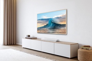 Soundbar Samsung HW-S67GD 3.1 Kanal, 7 Boxe Integreate, Bluetooth - Img 6