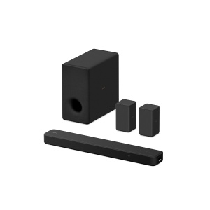 Soundbar Sony HT-S2000, 3.1 canale, Dolby Atmos, Bluetooth - Img 3