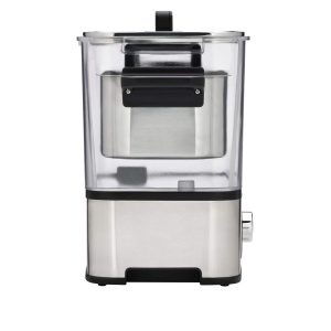Sous Vide Garer WMF Lono Pro 1500W, Capacitate 6L, Cu Functie Slow Cooking - Img 7