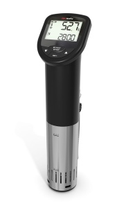 Sous-Vide Stick TFA Dostmann Sousmatic 141555001 Negru Compact si Usor de Utilizat
