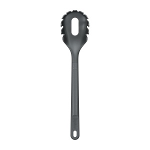 Spaghetti Heber Zyliss Beluga Grey 31cm Ergonomic si Sustenabil - Img 4