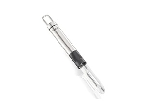 Spalator de cartofi Leifheit 3127, inox, maner ergonomic