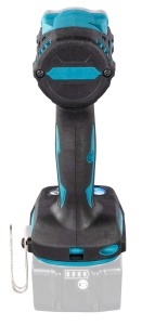 Spargator cu impact Makita DTW301Z, 18V, 330 Nm, fara acumulator - Img 4