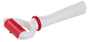 Spargator de legume Tefal Ingenio K15320 Lama ceramica Alb Ergonomic - Img 4
