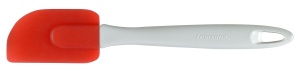 Spatula din silicon Tescoma PRESTO, rezistenta la caldura, 220C