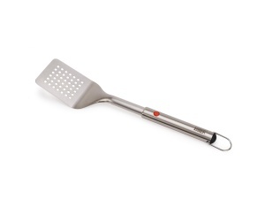 Spatula gratar Joseph Joseph GrillOut Telescopica Otel inoxidabil Argintiu