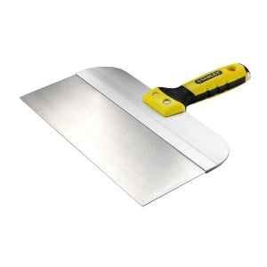 Spatula lata Stanley STHT0-05771, 250 mm, din otel inoxidabil, maner confortabil - Img 2