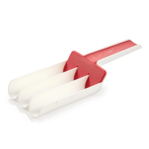 Spatula Tescoma PRESTO pentru formarea de chiftelute si gnocchi, plastic reciclabil