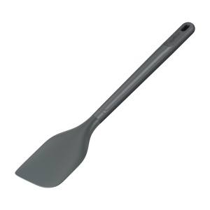 Spatula Zyliss 30 cm din Nylon si Silicon, Ergonomica, Rezistenta la Calorii