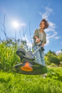 Spirala de inlocuire Gardena 1,6 mm pentru EasyTrim, nylon rezistent, instalare usoara - Img 6