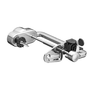 Spiralizator KitchenAid pentru legume si fructe, multifunctional, cu accesorii incluse