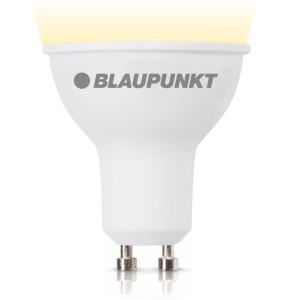 Spot LED Blaupunkt GU10, 5W, 500 lm, 2700K, 4 bucati - Img 3
