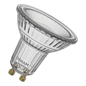 Spot LED Osram Superstar PAR16 80, 6,9 W, 650 lm, Dimmabil, 2700 K