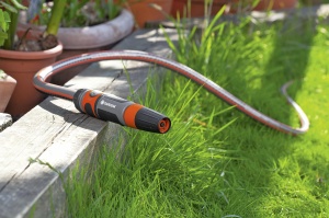 Spray de curatare Gardena 18300-20, cu maner ergonomic, jet reglabil - Img 5