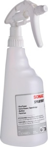 Spray pentru curatare SONAX PROFILINE 0,65 L cu pulverizator de calitate