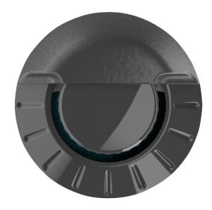 Spray pentru Irigare Gardena Micro-Drip 180 Grad, 5 bucati, Raza 3 m, Economisire Apa - Img 3