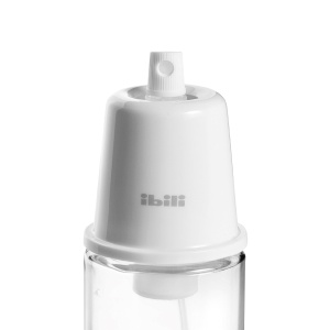 Spray pentru ulei IBILI 0170 L Multicolor din otel inoxidabil - Img 5