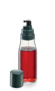 Spray pentru Ulei si Otet Tescoma GrandCHEF 250 ml, Sticla si Plastic - Img 5
