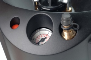 Spray profesional GLORIA 505 TK Profiline 5 L, inox, cu conexiune pentru compresor - Img 6