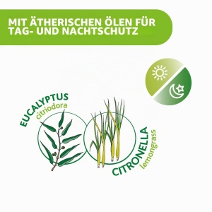Spray protectie Chicco NaturalZ, 100 ml, cu Eucalipt si Citronella - Img 5