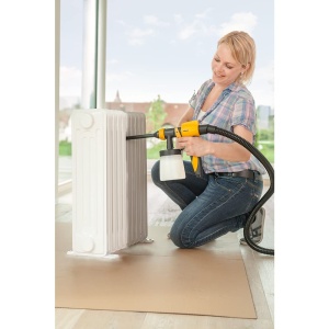 Spray Wagner Corner Reach 600 ml Negru pentru zone greu accesibile - Img 5