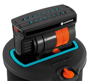 Sprinkler de Irigat Gardena OS 140 pentru Suprafete Pana la 140 m - Img 3
