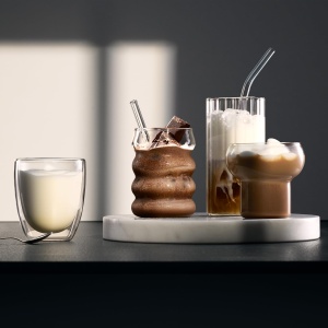 Spumator de lapte electric WMF Lono Silk Milk Choc 650W Cromargan mat - Img 2