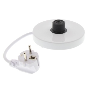 Spumator de lapte Melitta CREMIO 1014-01, 450W, alb - Img 3