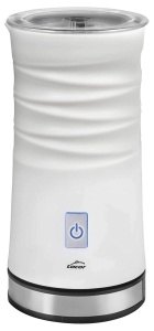 Spumator electric de lapte Lacor, 115ml, 500W