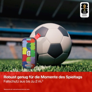 SSD Portabil SANDISK 1 TB FIFA World Cup 2026, USB-C, Viteza 800 MBs - Img 5