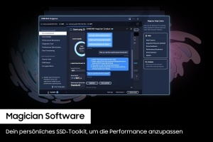 SSD Samsung 870 EVO, 500 GB, 560 MBs citire, 530 MBs scriere - Img 7