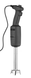 Stabmixer Hendi 220W Motor Racit cu Aer Lama si Stab din Otel Inoxidabil - Img 2