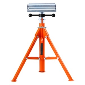 Stand pentru roti VEVOR 1134 kg, inaltime ajustabila 700-1320 mm, din otel