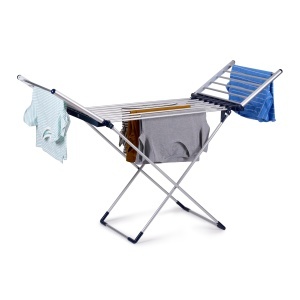 Stand Trocere Beheizabil Dirt Devil DD6003, 12 m, 230W, Aluminiu