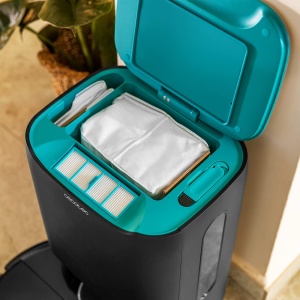Statie de Absorbtie Cecotec Conga Home 10000, 2.5 Litri, AutoCuratare - Img 5