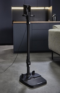 Statie de andocare Rowenta X-Force Flex 1460 RH99xx Gri Versatilitate si Organizare - Img 6