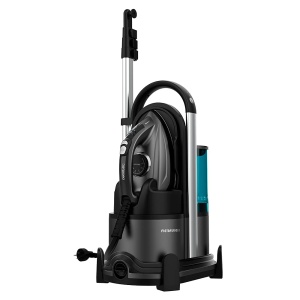Statie de calcat Cecotec FastFurious 9050 X-Treme, 2600 W, 8 bari, sufa ceramica