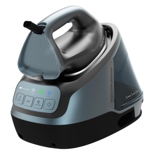 Statie de calcat Cecotec H-2400 2800W Abur continuu 150gmin Talpa ceramica