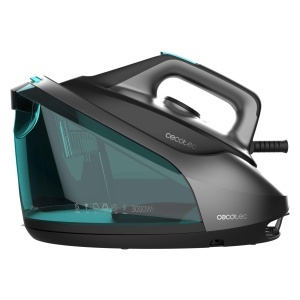 Statie de calcat Cecotec IronHero 3000 3000W 7 Bar Talpa ceramica Abur 400 gmin