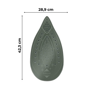 Statie de calcat cu aburi Calor Pro Express Ultimate GV9560C0, 7,3 bar, 490 gmin - Img 7