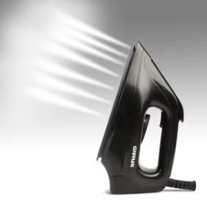 Statie de calcat G3 Ferrari G40025, 2400 W, 1.5 L, talpa ceramica, functie anti-calcar - Img 3